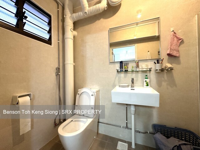 Blk 560 Hougang Street 51 (Hougang), HDB Executive #517552961